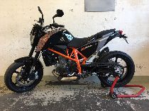 Motorrad kaufen Occasion KTM 690 Duke (naked)