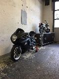 Motorrad kaufen Occasion SUZUKI GSX-R 600 (sport)