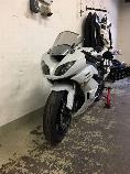 Motorrad kaufen Occasion KAWASAKI ZX-6R Ninja (sport)