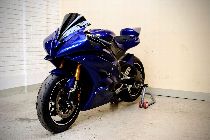 Motorrad kaufen Occasion YAMAHA R6 (sport)