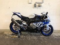 Motorrad kaufen Occasion BMW HP4 (sport)