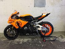 Motorrad kaufen Occasion YAMAHA YZF-R1 ABS (sport)