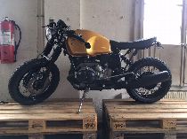 Motorrad kaufen Occasion BMW R 80 R (naked)