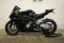 Motorrad kaufen Occasion BMW S 1000 RR ABS (sport)