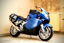  Motorrad kaufen Occasion BMW K 1200 S (sport)