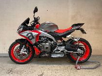 Motorrad kaufen Occasion APRILIA Tuono 660 (naked)