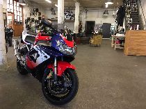 Motorrad kaufen Occasion HONDA CBR 900 RR Fireblade (sport)