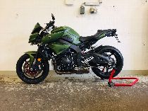 Motorrad kaufen Occasion YAMAHA MT 10 ABS (naked)