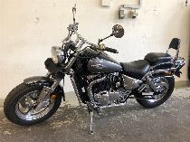 Motorrad kaufen Occasion SUZUKI VZ 800 Marauder (custom)