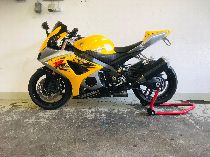 Motorrad kaufen Occasion SUZUKI GSX-R 1000 (sport)