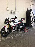 Motorrad kaufen Occasion BMW S 1000 R ABS (naked)