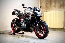 Motorrad kaufen Occasion KAWASAKI Z 900 (naked)