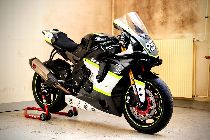 Motorrad kaufen Occasion YAMAHA R1 (sport)
