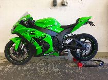 Motorrad kaufen Occasion KAWASAKI ZX-10RR Ninja (sport)