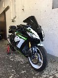 Motorrad kaufen Occasion KAWASAKI ZX-10R Ninja (sport)