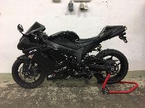 Motorrad kaufen Occasion KAWASAKI ZX-6R Ninja (sport)