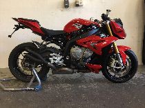 Motorrad kaufen Occasion BMW S 1000 R ABS (naked)