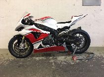 Motorrad kaufen Occasion BMW S 1000 RR ABS (sport)