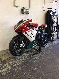 Motorrad kaufen Occasion MV AGUSTA F3 675 (sport)