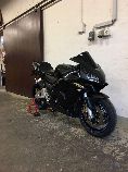 Motorrad kaufen Occasion HONDA CBR 600 RR (sport)