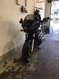 Motorrad kaufen Occasion YAMAHA FZS 600 Fazer (touring)