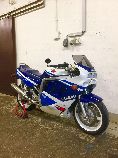 Motorrad kaufen Occasion SUZUKI GSX-R 1100 (sport)