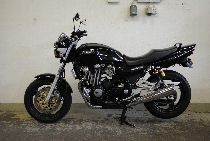Motorrad kaufen Occasion YAMAHA XJR 1200 (retro)