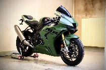 Motorrad kaufen Occasion HONDA CBR 1000 RR-R Fireblade SP (sport)
