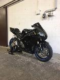 Motorrad kaufen Occasion HONDA CBR 600 RR (sport)