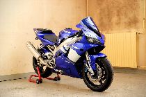 Motorrad kaufen Occasion YAMAHA R1 (sport)