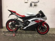 Motorrad kaufen Occasion YAMAHA YZF-R6 (sport)