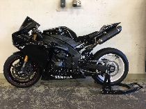 Motorrad kaufen Occasion YAMAHA YZF-R1 (sport)