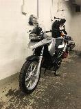 Motorrad kaufen Occasion BMW F 650 GS (798) (enduro)