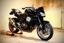 Motorrad kaufen Occasion KAWASAKI Z 750 (naked)