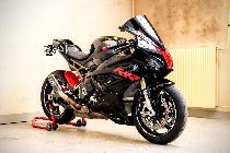 Motorrad kaufen Occasion BMW S 1000 RR (sport)