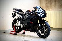 Motorrad kaufen Occasion HONDA CBR 600 RA ABS (sport)