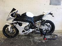 Motorrad kaufen Occasion BMW S 1000 RR ABS (sport)