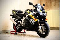 Motorrad kaufen Occasion HONDA CBR 900 RR Fireblade (sport)