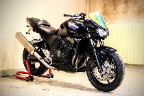 Motorrad kaufen Occasion KAWASAKI Z 750 (naked)