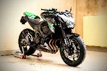 Motorrad kaufen Occasion KAWASAKI Z 800 (naked)