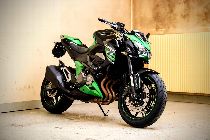 Motorrad kaufen Occasion KAWASAKI Z 800 (naked)