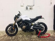 Motorrad kaufen Occasion HONDA CB 650 RA (naked)