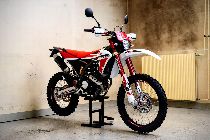 Motorrad kaufen Occasion FANTIC MOTOR XEF 125 (enduro)