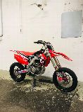 Motorrad kaufen Occasion HONDA CRF 250 R (supermoto)