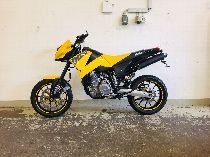 Motorrad kaufen Occasion KTM 640 Duke E II (naked)