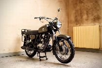 Motorrad kaufen Oldtimer CONDOR A 350