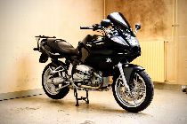 Motorrad kaufen Occasion BMW R 1100 S ABS (sport)