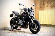 Motorrad kaufen Occasion KAWASAKI Z 650 (naked)