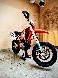 Motorrad kaufen Occasion KTM 450 EXC Racing Enduro (enduro)