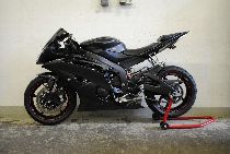 Motorrad kaufen Occasion YAMAHA YZF-R6 (sport)